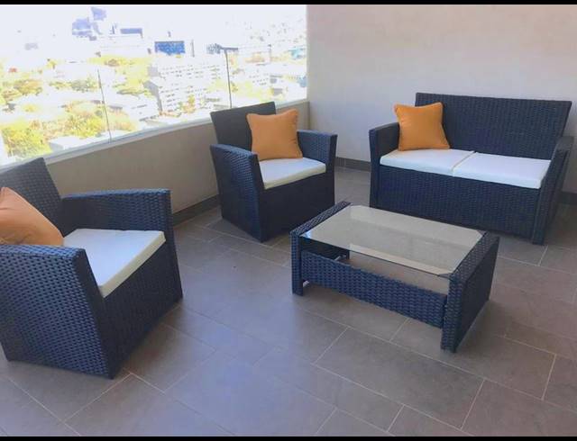 1 BEDROOM APARTMENT FOR SALE IN MORNINGSIDE